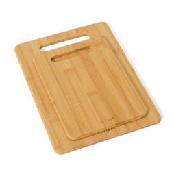 Bamboo Cutting Boards 2-set