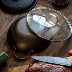 Pure Pan Sauté Pan 28 cm