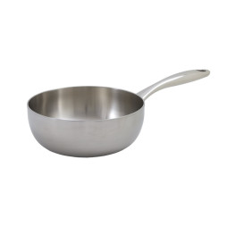 Sauteuse 20 cm