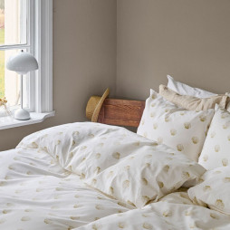 2-Piece Bedding Set Sea Breeze, yellow