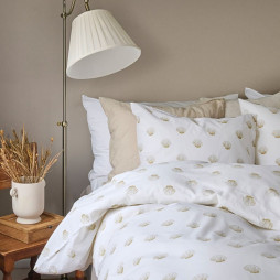 2-Piece Bedding Set Sea Breeze, yellow