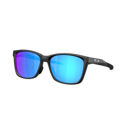 Paracord Matte Black Prizm sapphire