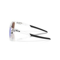 Paracord Polished Clear Prizm sapphire