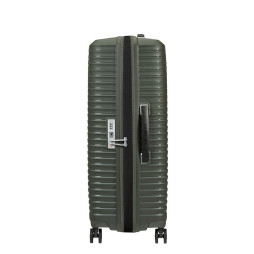 Upscape suitcase 75 cm Climbing Ivy
