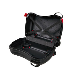 Dream2Go ride-on suitcase Spiderman Mystery