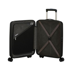 Rejoy cabin suitcase 55 cm True Black