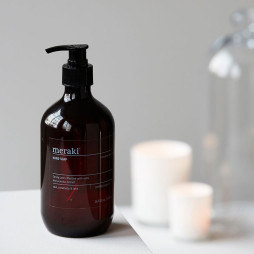 Hand soap Meadow Bliss 490 ml