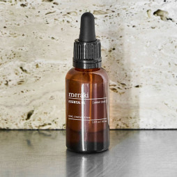 Essential oil, Amber Dust, 30 ml