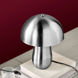 Table lamp Roomie Silver