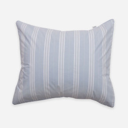 Camicia Pillowcase Light Blue 50x60 cm