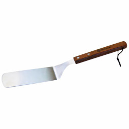 Grill spatula