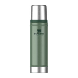 The Legendary Classic Bottle 0,59L green
