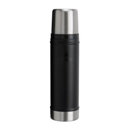 The Legendary Classic Bottle 0,59L black