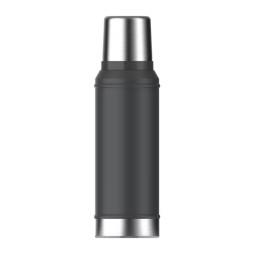 The Legendary Classic Bottle 0,94L black