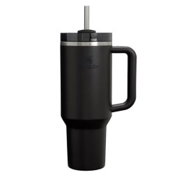 The Quencher H2.0 FlowState Tumbler 1,18 L svart