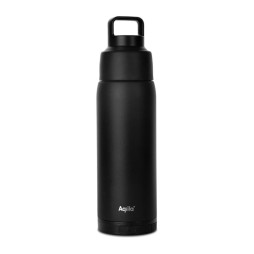 Powerbottle BO5, Water Bottle with Detachable Power bank
