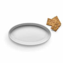 LEGIO NOVA Oval bowl 22 cm