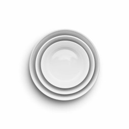 LEGIO NOVA 3 bowls Cylinder