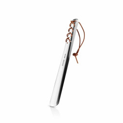 Shoe horn 35 cm stainless steel
