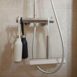 Citadel Shower squeegee Sand