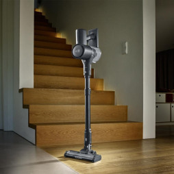 Stick Vacuum Cleaner S-Power Black HV 7192