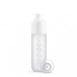 Water Bottle Pure White