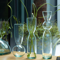 Vases Canopy