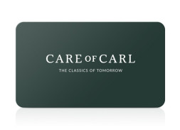 Lahajakortit Care of Carl 50 EUR