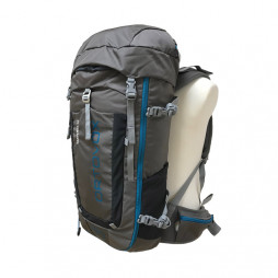 Backpack Traverse 30 Grey
