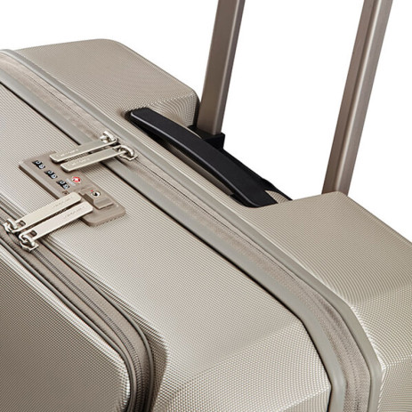 Samsonite spinner prodigy hot sale