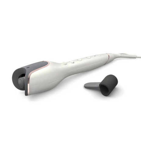 StyleCare Prestige MoistureProtect Auto Curling Iron BHB878 00 Philips 46954 Scandic Friends Shop
