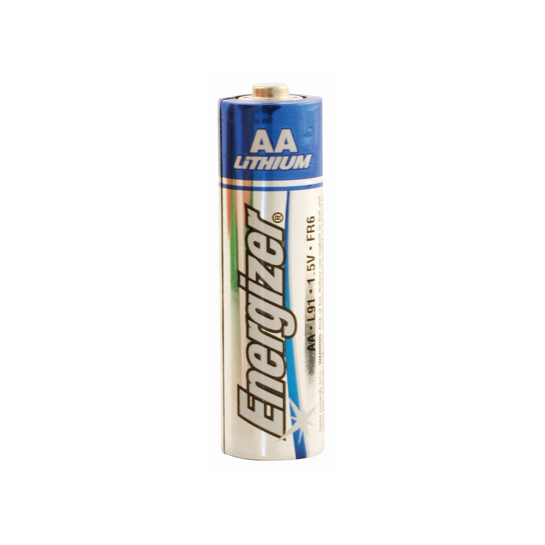 Battery AA L91 1,5V Energizer Lithium