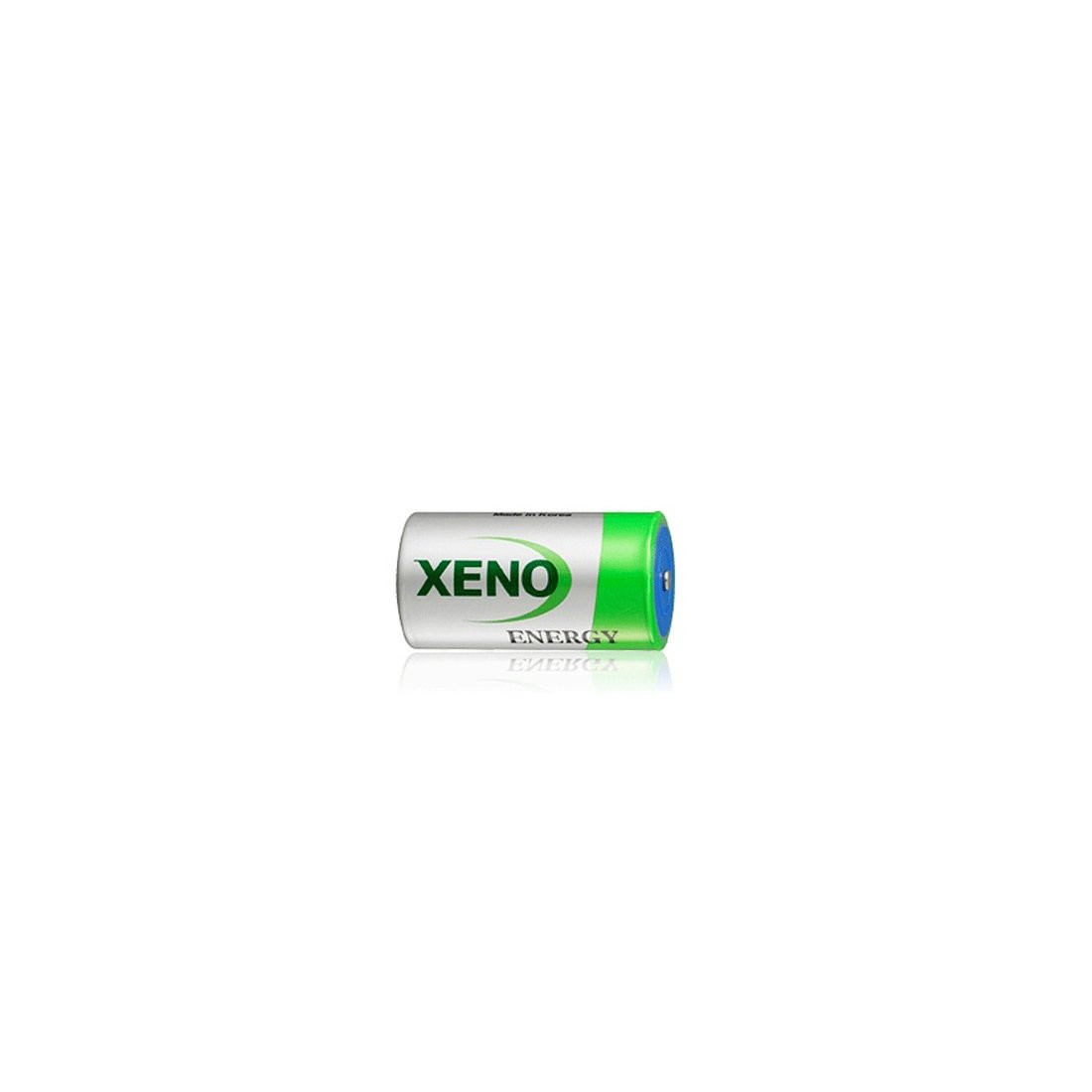 Battery 1/2 AA
