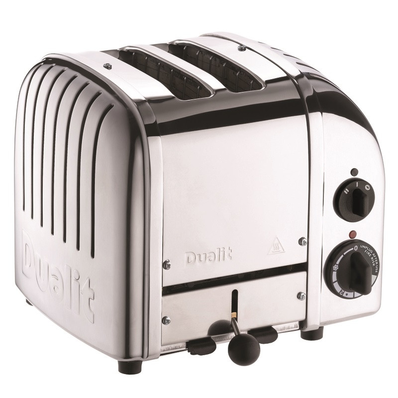 2 Slot toaster classic