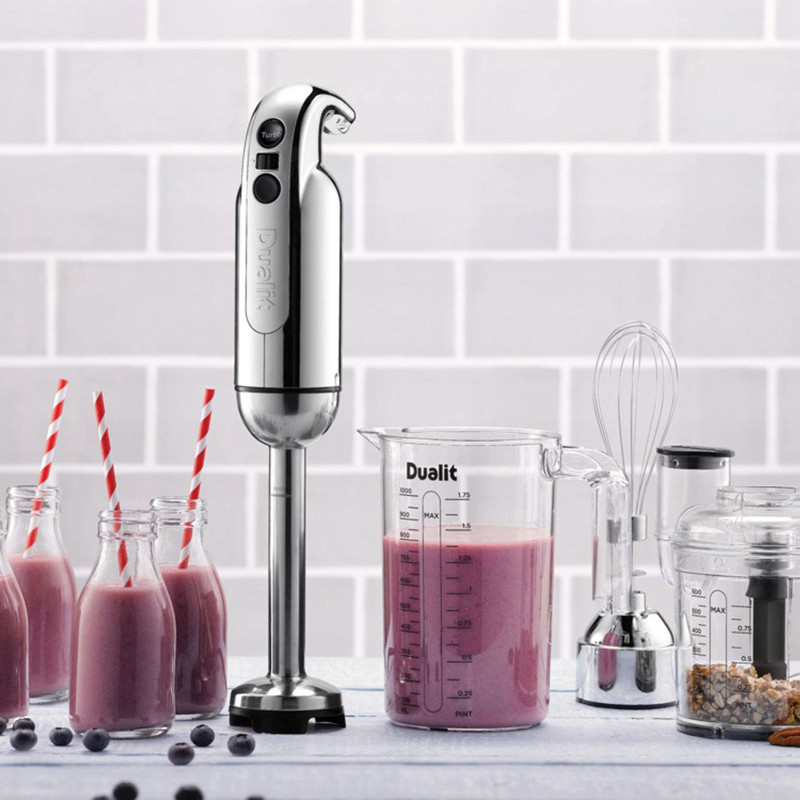 Hand Blender with Accessories