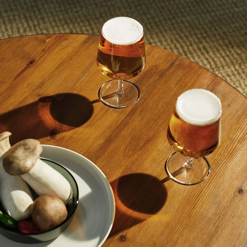 Essence Beer Glass 4-pack