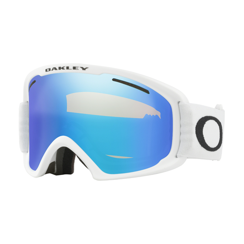 O-Frame® 2.0 PRO XL Snow Goggles White