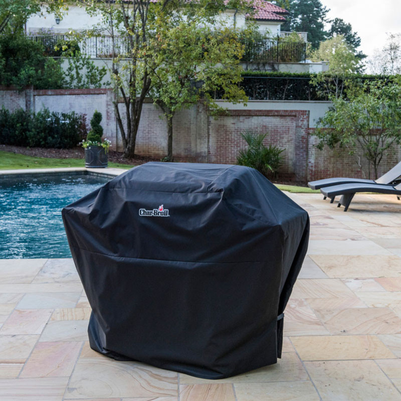 Grill Cover 3-4 burners