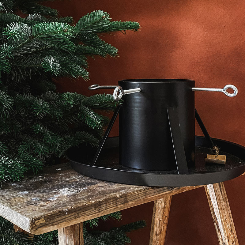 Christmas Tree Stand Deluxe