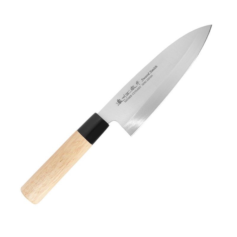 Houcho Deba Knife 21 cm