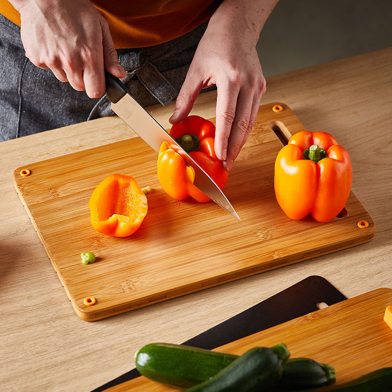 Functional Form Cutting Board 3 pieces