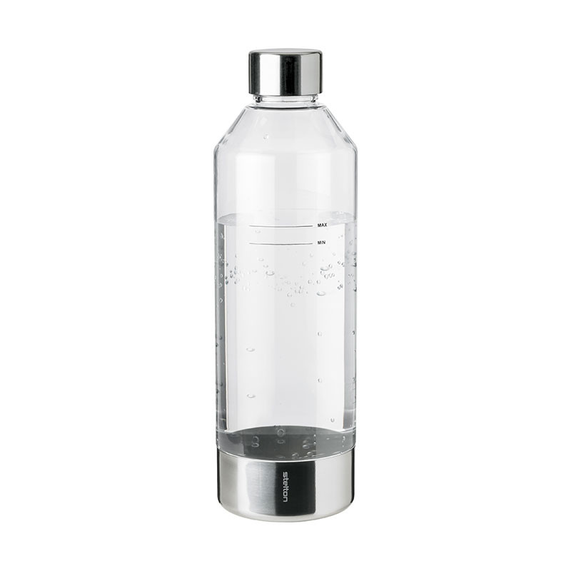 Brus Bottle for carbonation machine 1.15 L