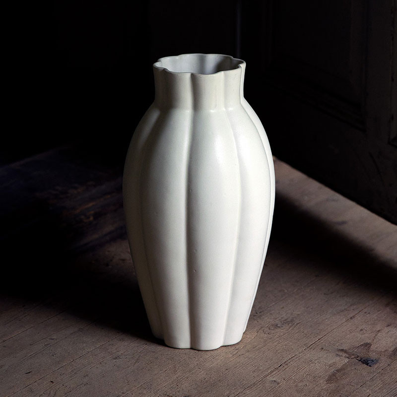 Birgit Vase Shell