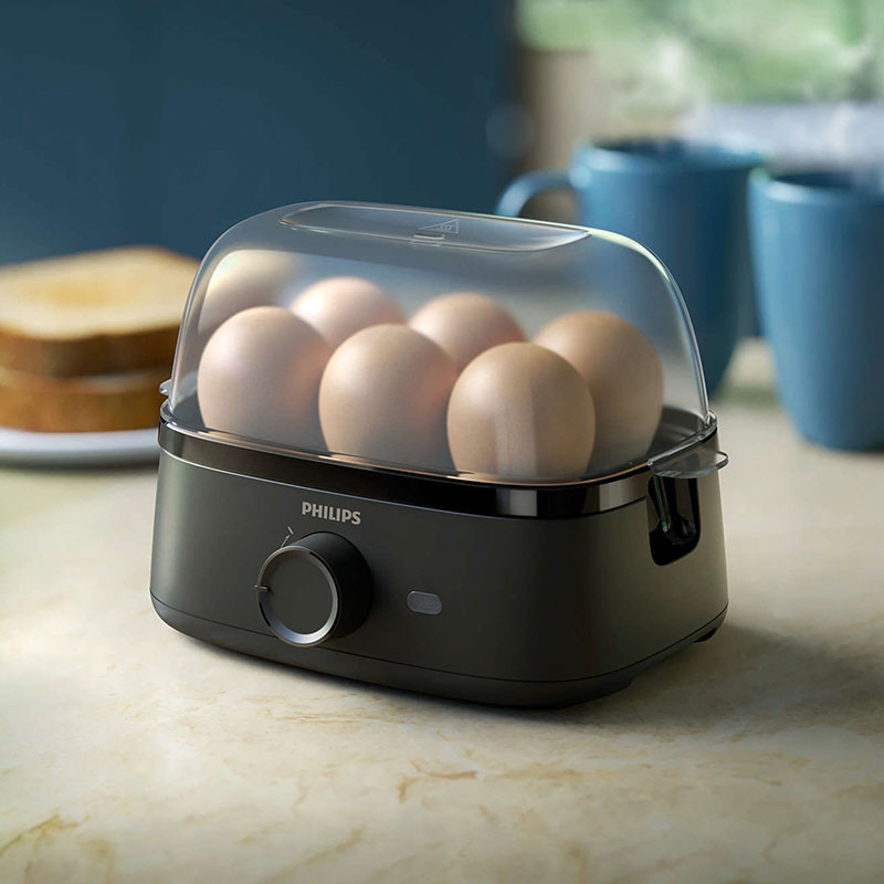Egg Cooker HD9137/90