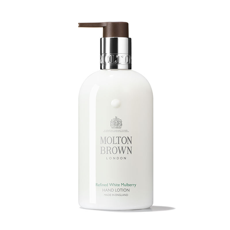 Hand Lotion Refined White Mulberry 300ml
