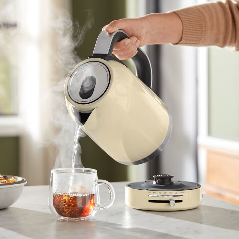 Kettle 1,7L