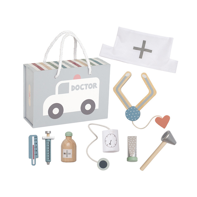 Doctor's bag