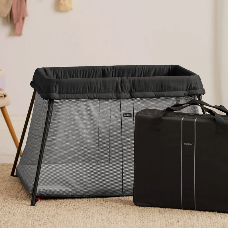 Travel Cot  Light 