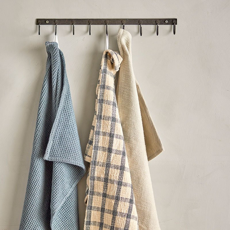Impruneta Kitchen Towels 3-pack