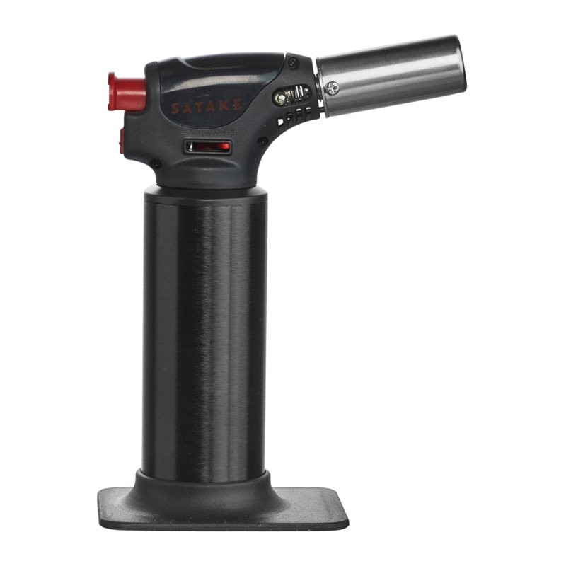 Flameking Gas Burner.